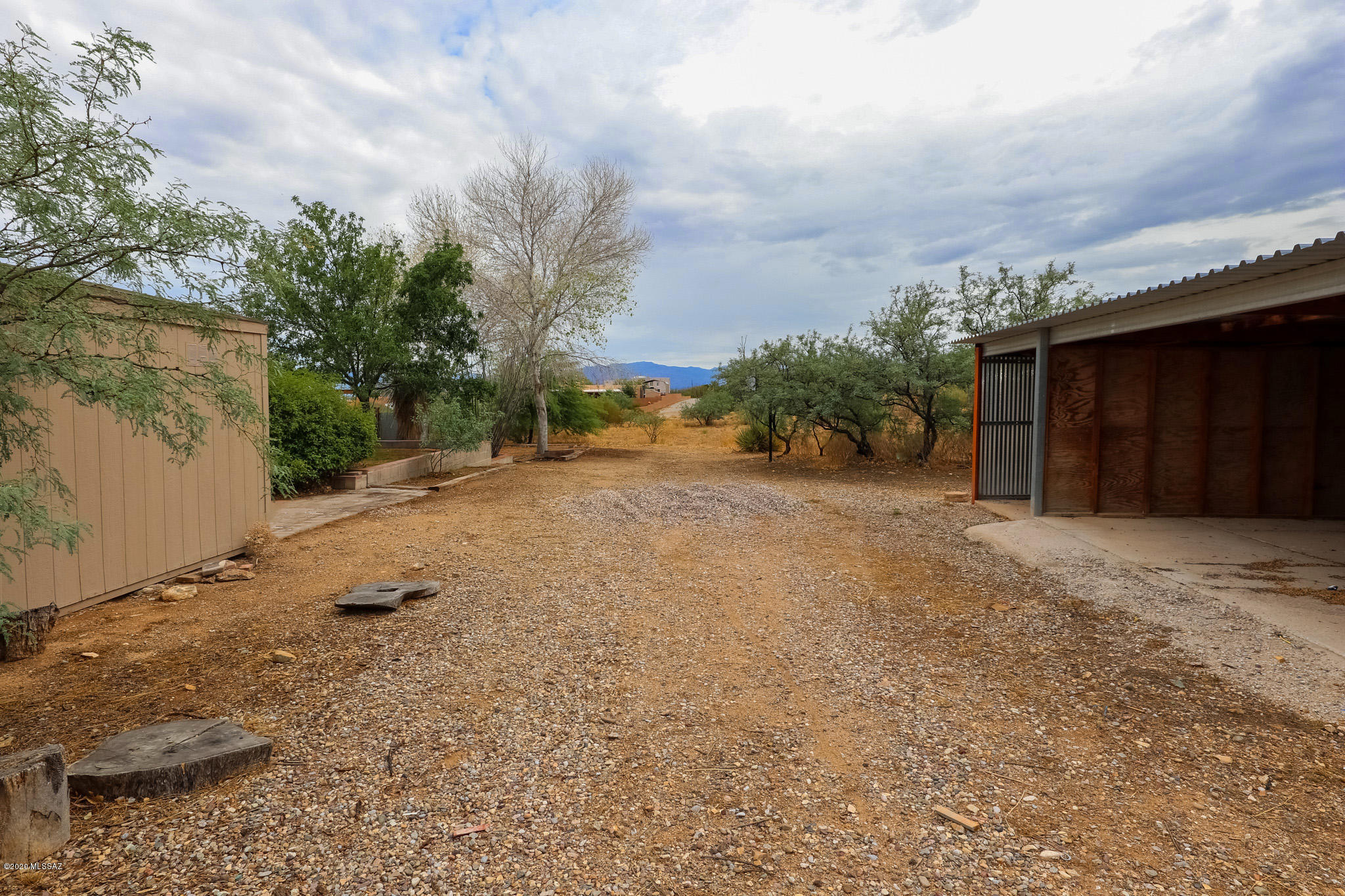 New Tucson Unit NO. 30 - Residential