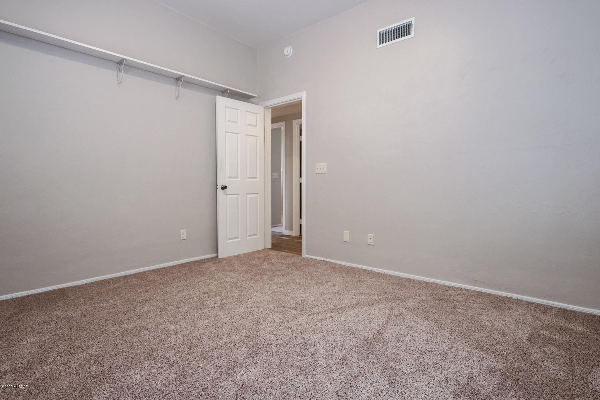 New Tucson Unit NO. 30 - Residential