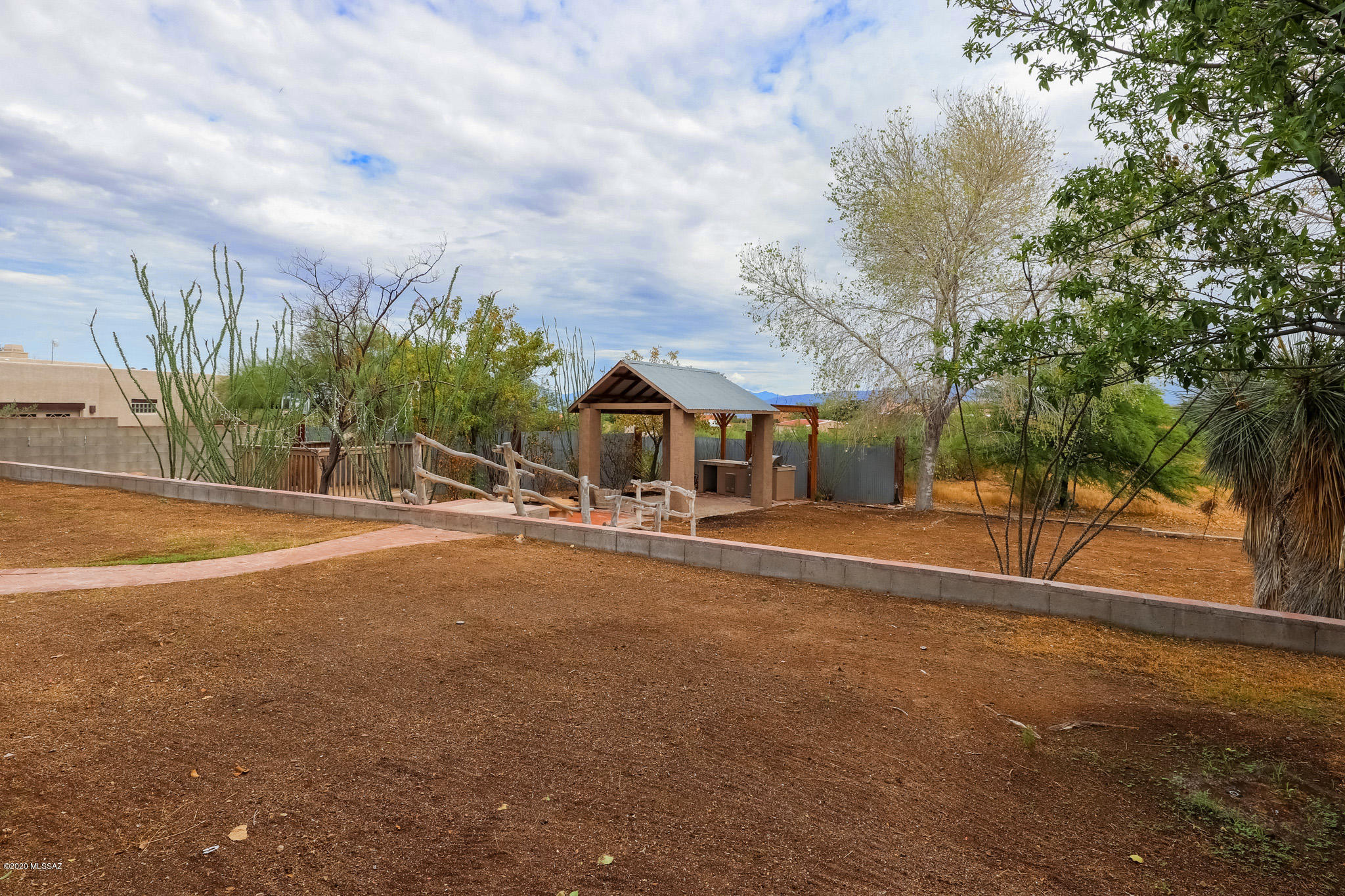 New Tucson Unit NO. 30 - Residential