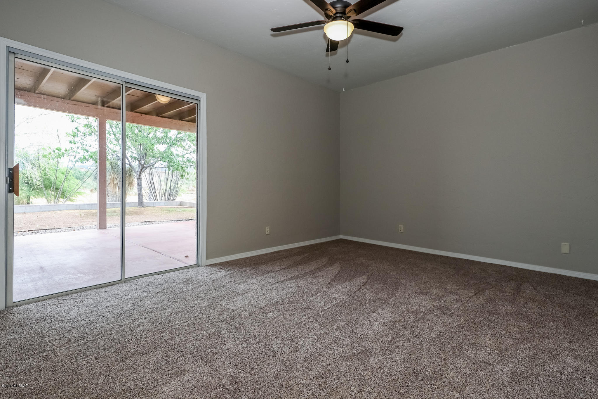 New Tucson Unit NO. 30 - Residential