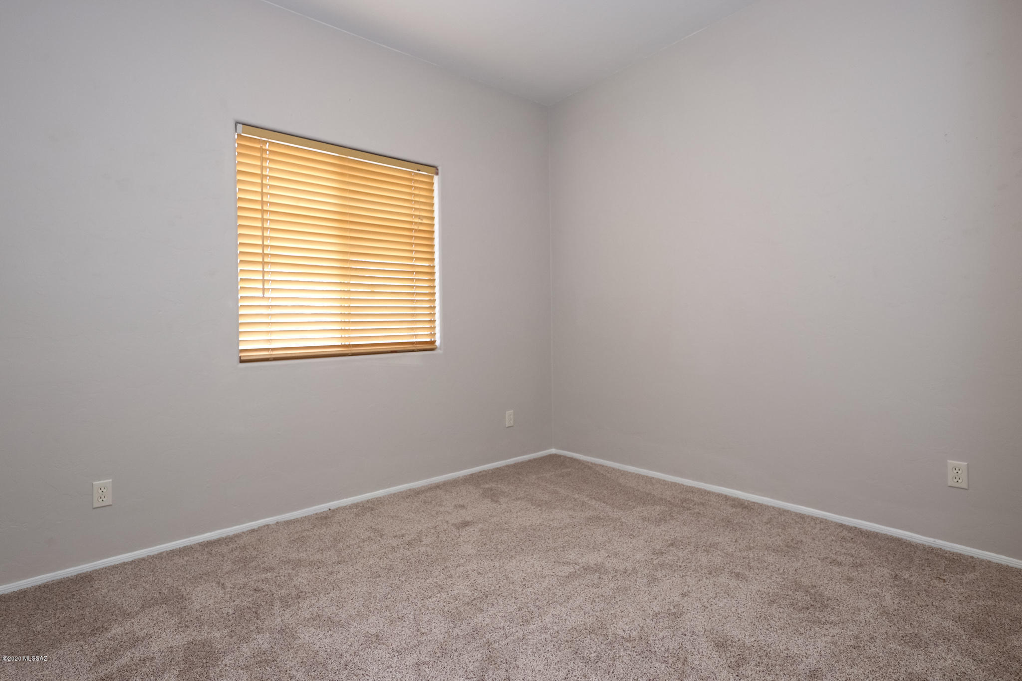 New Tucson Unit NO. 30 - Residential