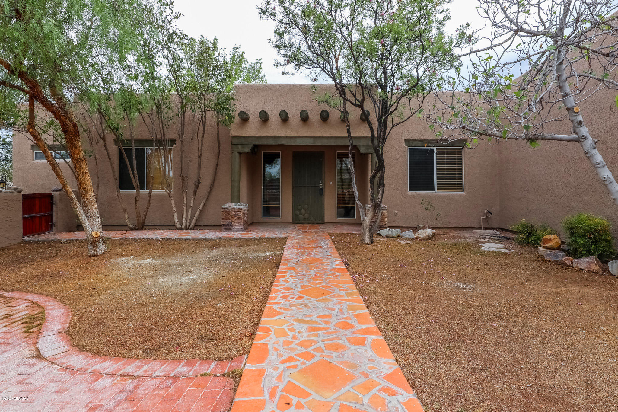 New Tucson Unit NO. 30 - Residential