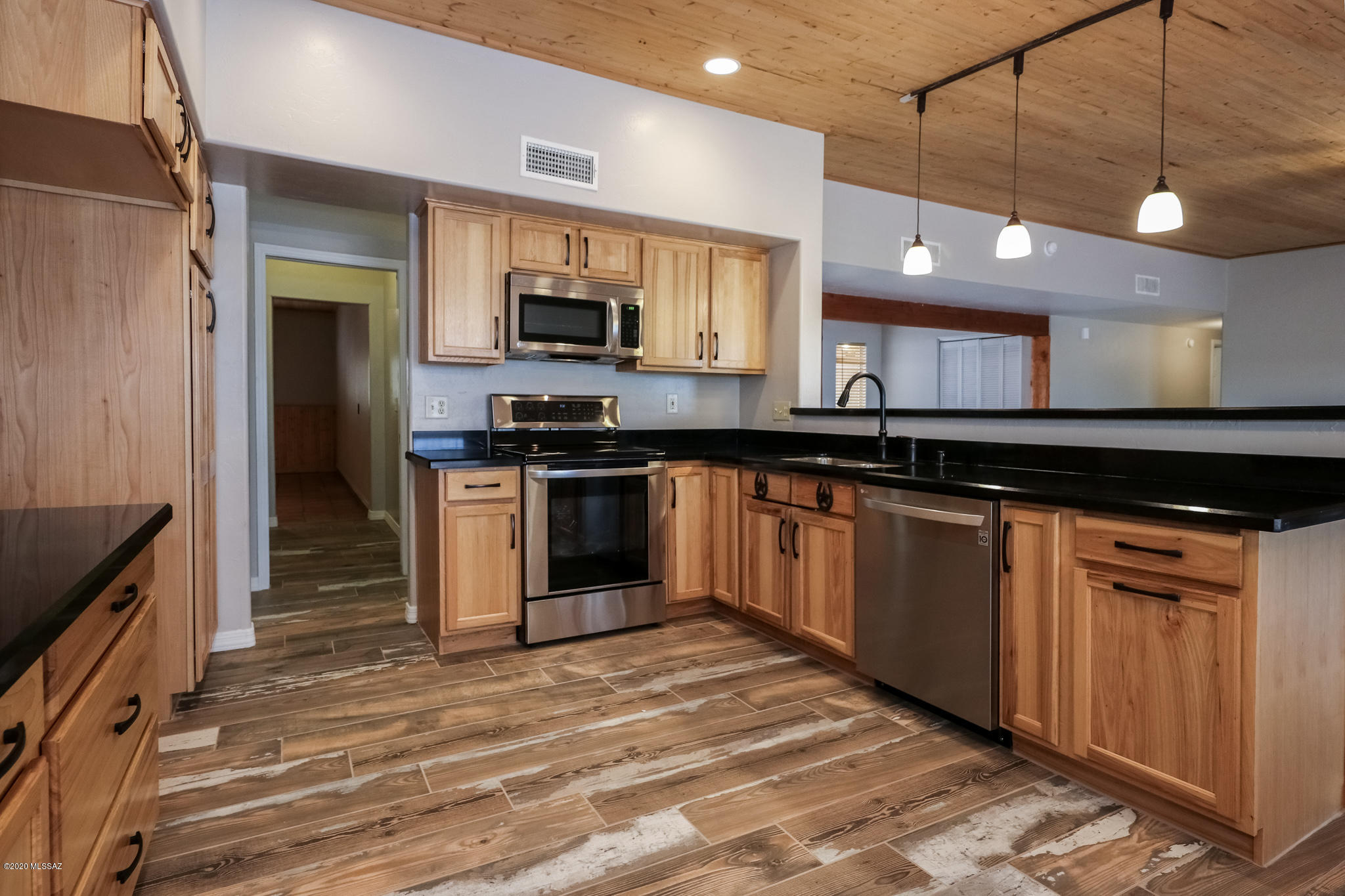 New Tucson Unit NO. 30 - Residential