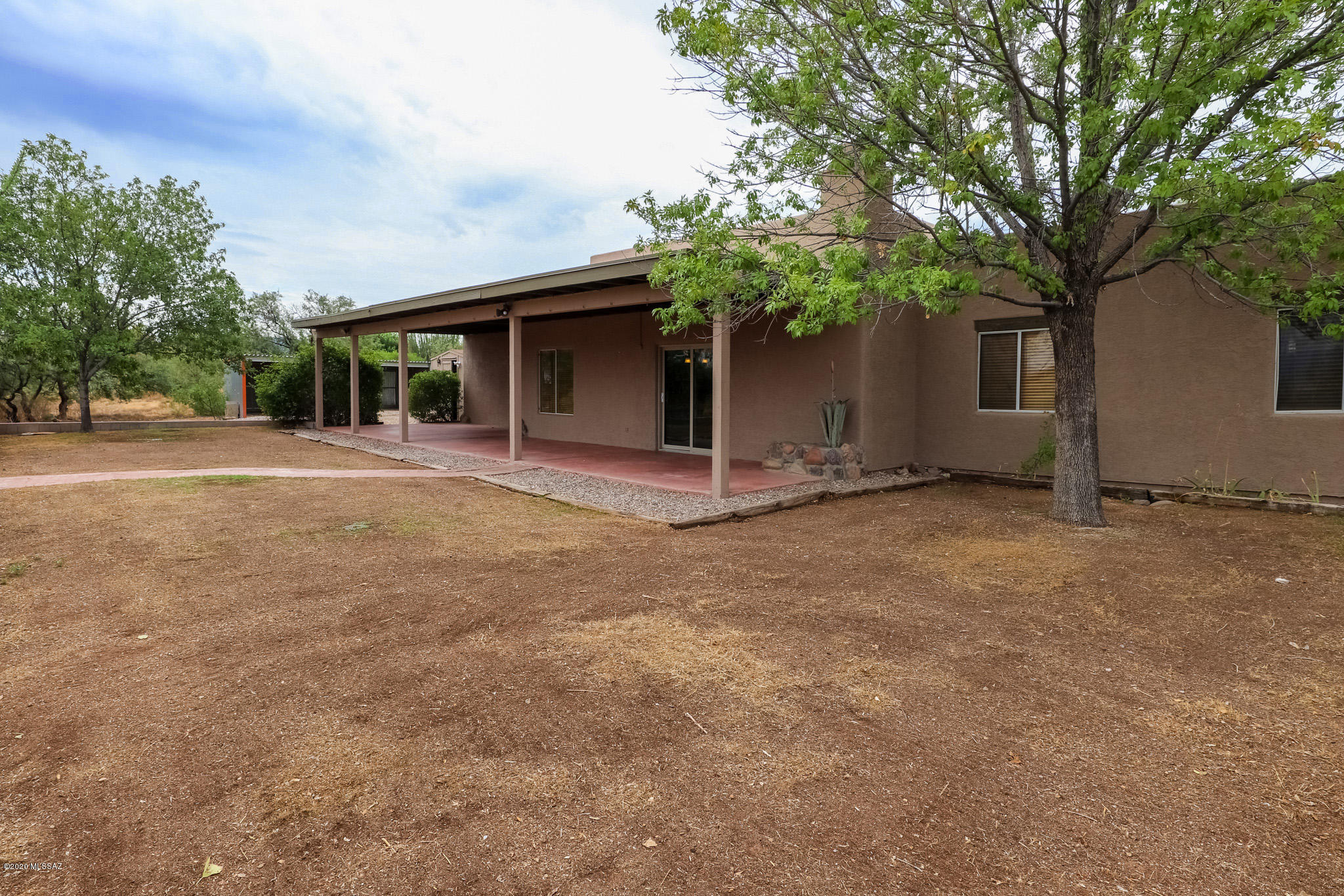 New Tucson Unit NO. 30 - Residential