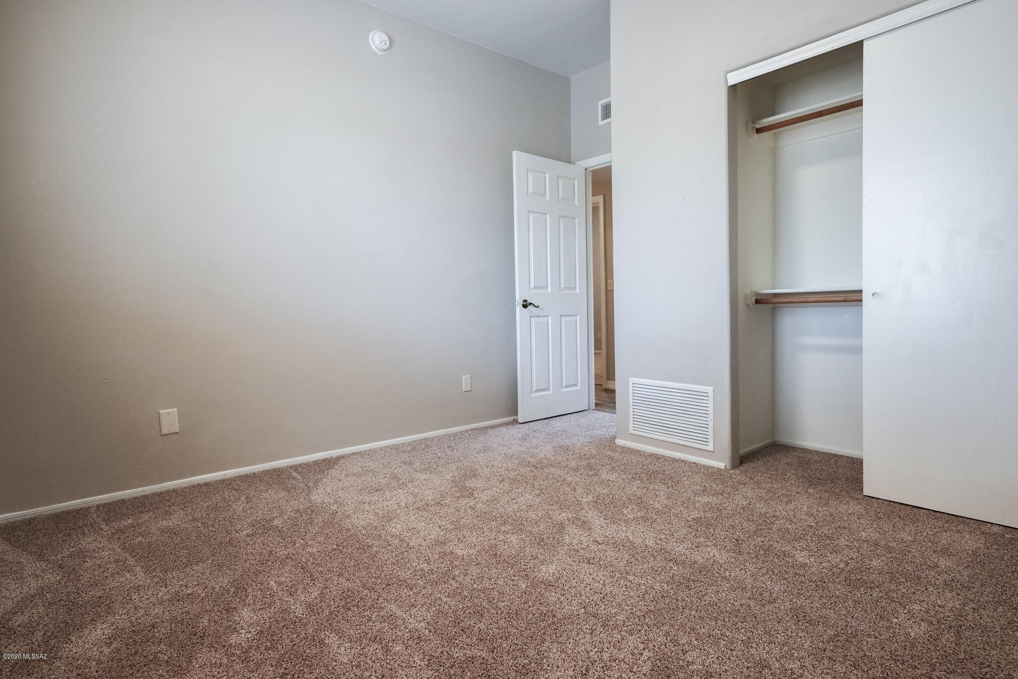New Tucson Unit NO. 30 - Residential