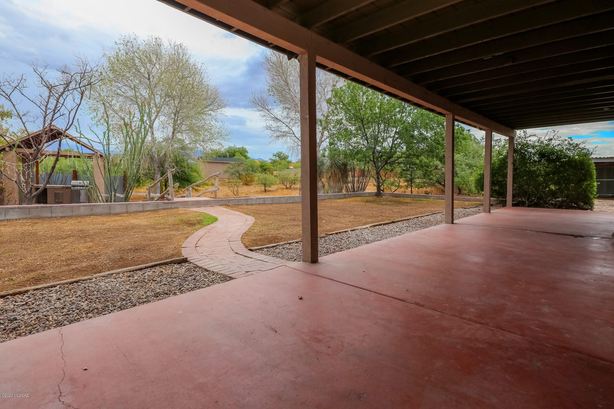 New Tucson Unit NO. 30 - Residential