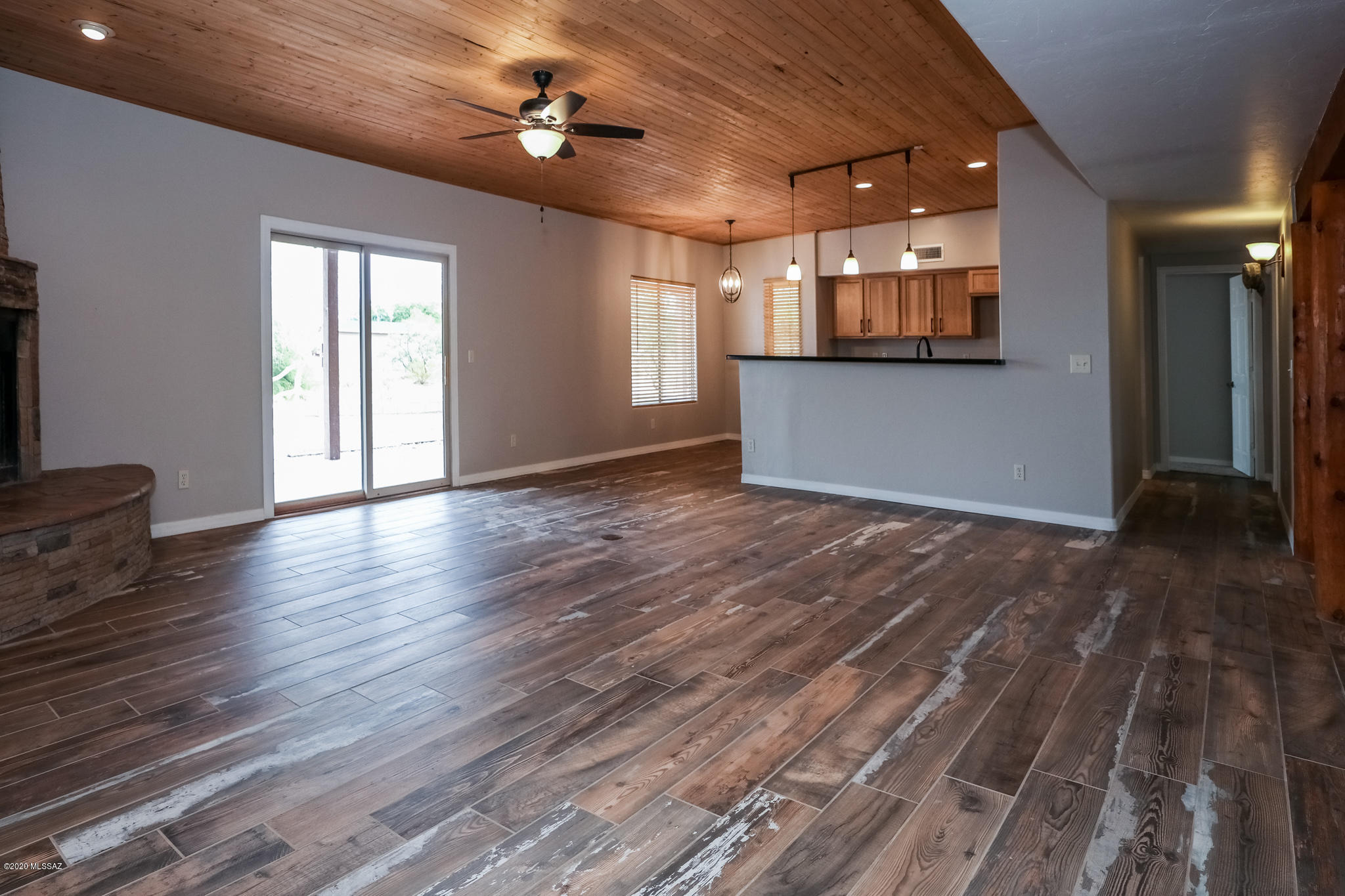 New Tucson Unit NO. 30 - Residential