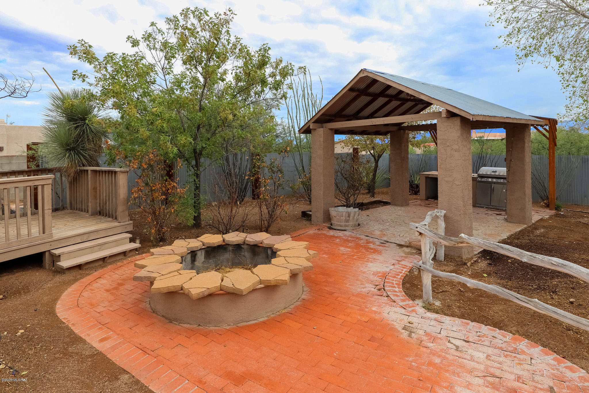 New Tucson Unit NO. 30 - Residential
