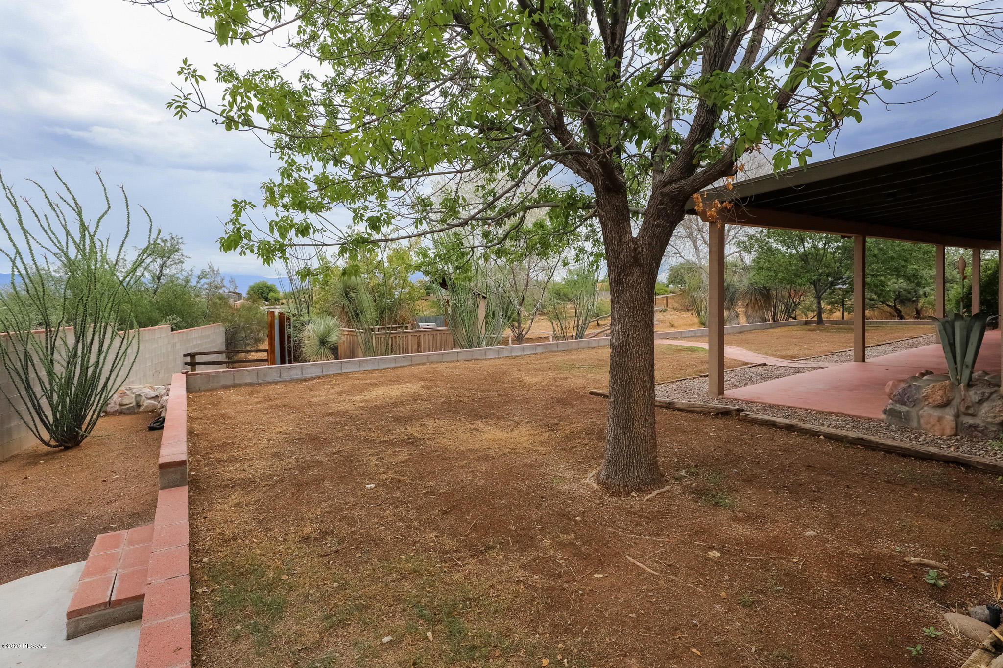 New Tucson Unit NO. 30 - Residential