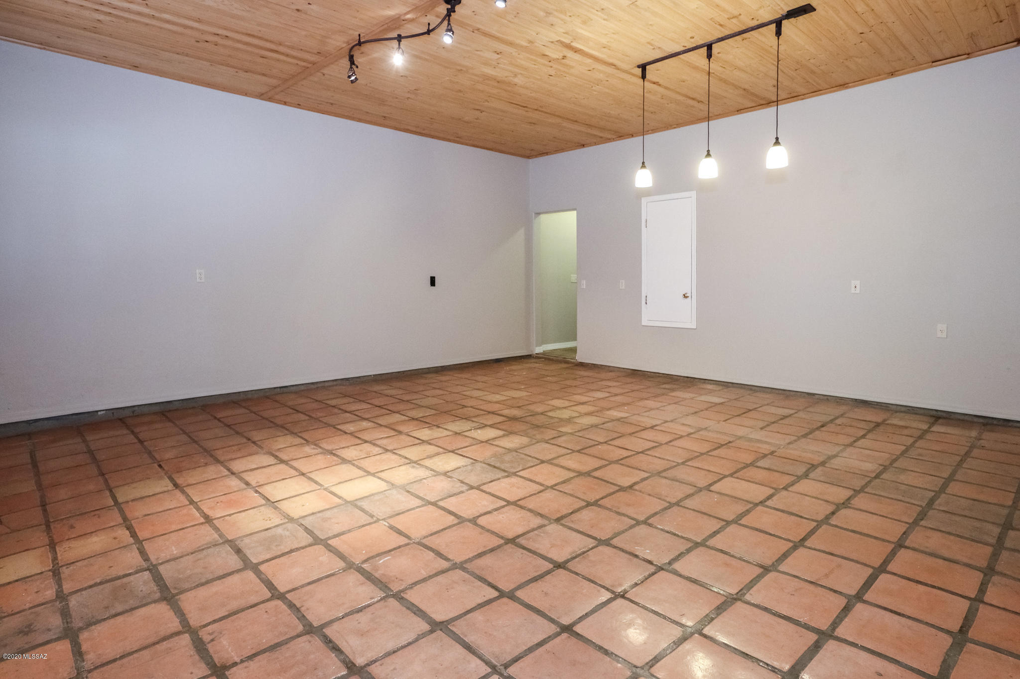 New Tucson Unit NO. 30 - Residential