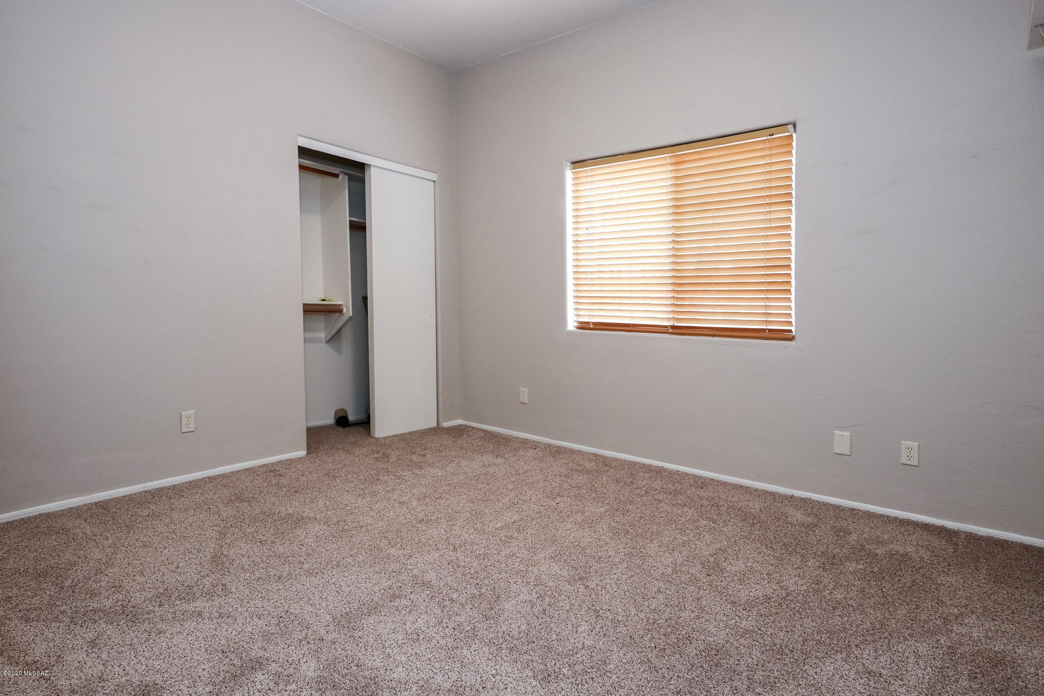 New Tucson Unit NO. 30 - Residential