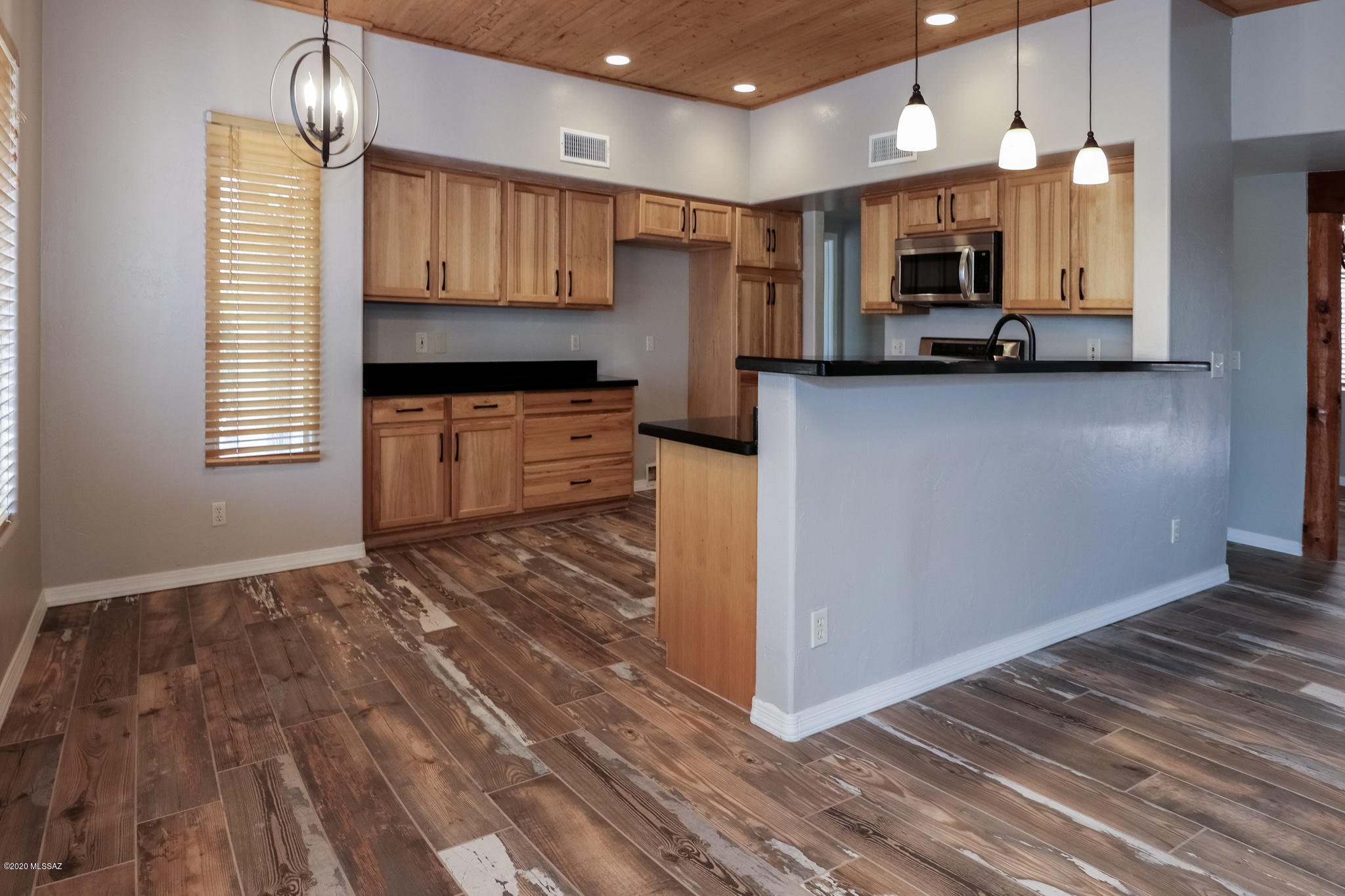 New Tucson Unit NO. 30 - Residential