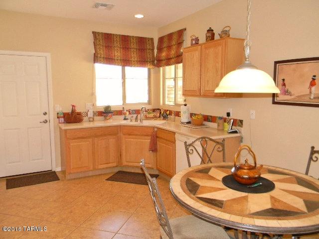 Sonora At Rancho Sahuarita (1-243) - Residential