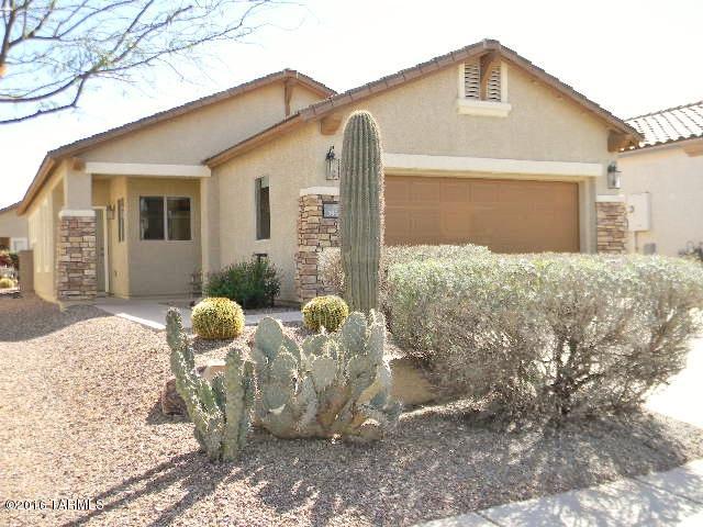 Sonora At Rancho Sahuarita (1-243) - Residential