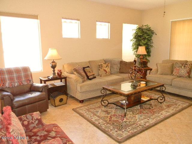 Sonora At Rancho Sahuarita (1-243) - Residential