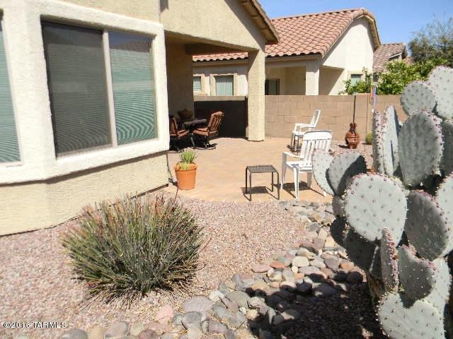 Sonora At Rancho Sahuarita (1-243) - Residential