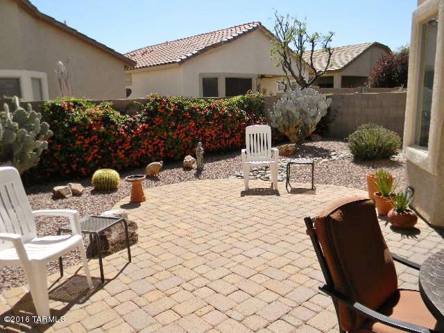 Sonora At Rancho Sahuarita (1-243) - Residential