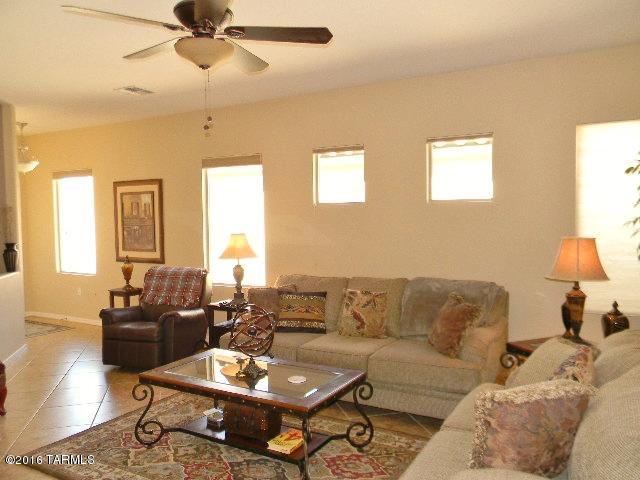 Sonora At Rancho Sahuarita (1-243) - Residential