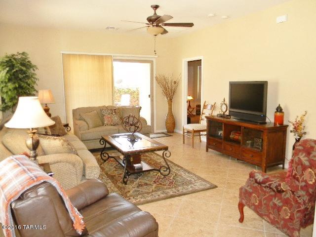 Sonora At Rancho Sahuarita (1-243) - Residential