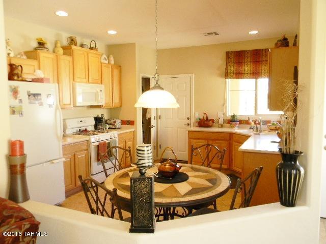 Sonora At Rancho Sahuarita (1-243) - Residential