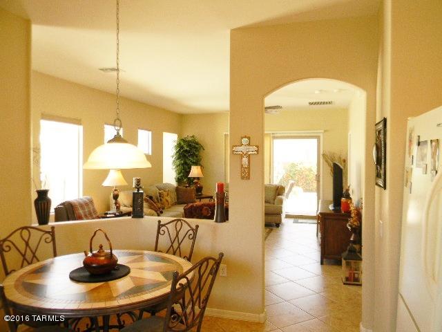 Sonora At Rancho Sahuarita (1-243) - Residential
