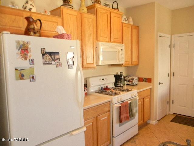 Sonora At Rancho Sahuarita (1-243) - Residential