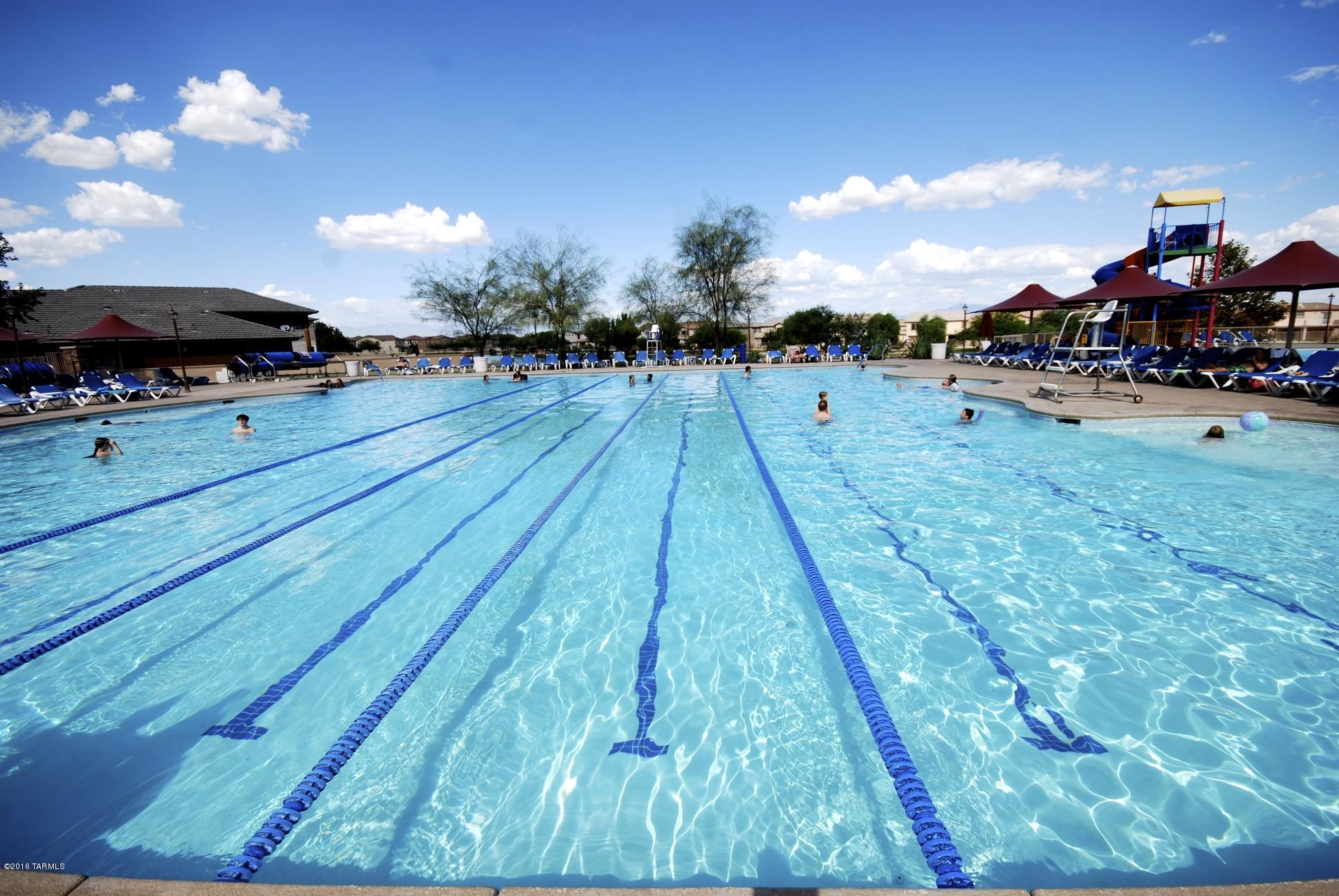 Sonora At Rancho Sahuarita (1-243) - Residential