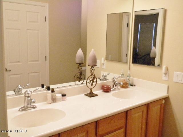 Sonora At Rancho Sahuarita (1-243) - Residential