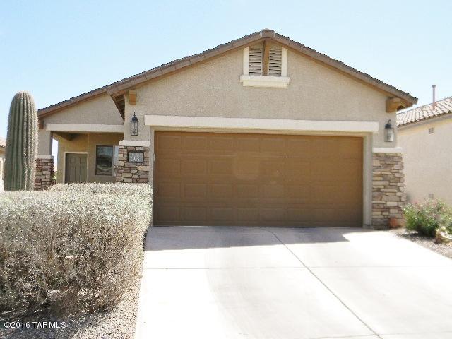 Sonora At Rancho Sahuarita (1-243) - Residential