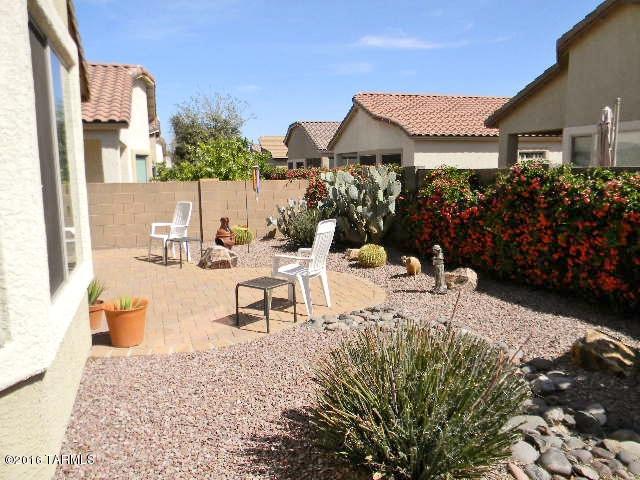 Sonora At Rancho Sahuarita (1-243) - Residential
