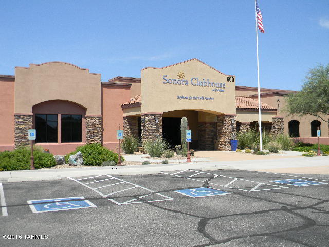 Sonora At Rancho Sahuarita (1-243) - Residential
