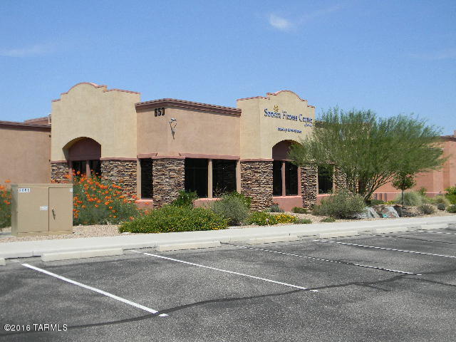 Sonora At Rancho Sahuarita (1-243) - Residential