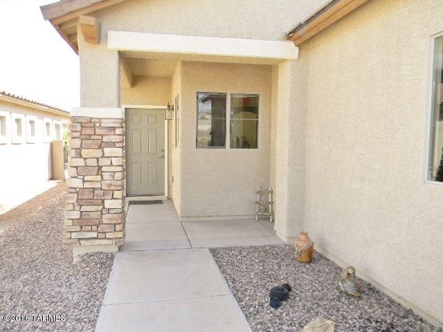 Sonora At Rancho Sahuarita (1-243) - Residential