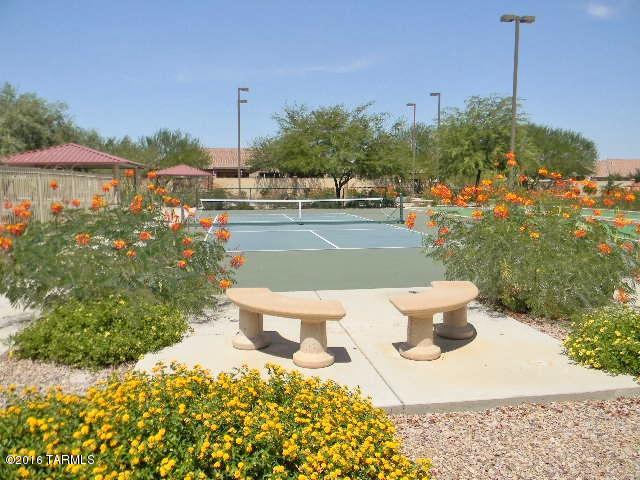 Sonora At Rancho Sahuarita (1-243) - Residential