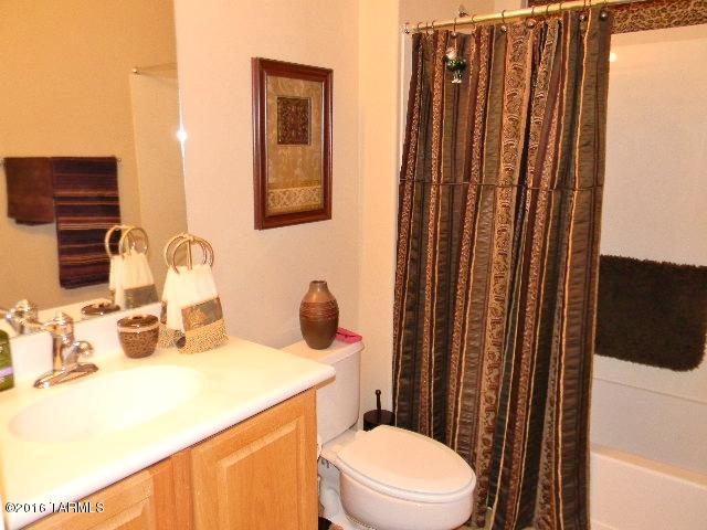 Sonora At Rancho Sahuarita (1-243) - Residential
