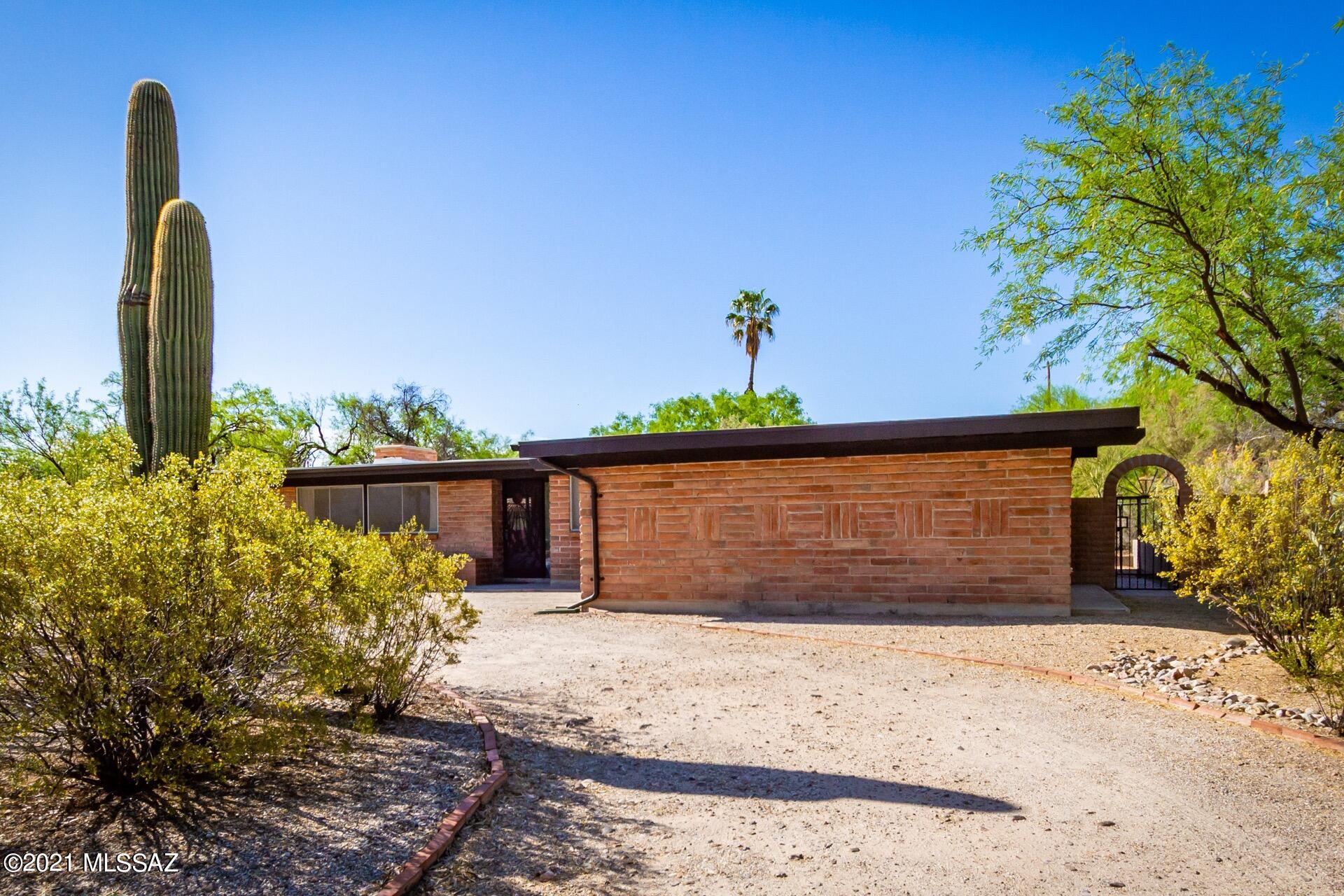 Indian Crest Estates (1-51) - Residential