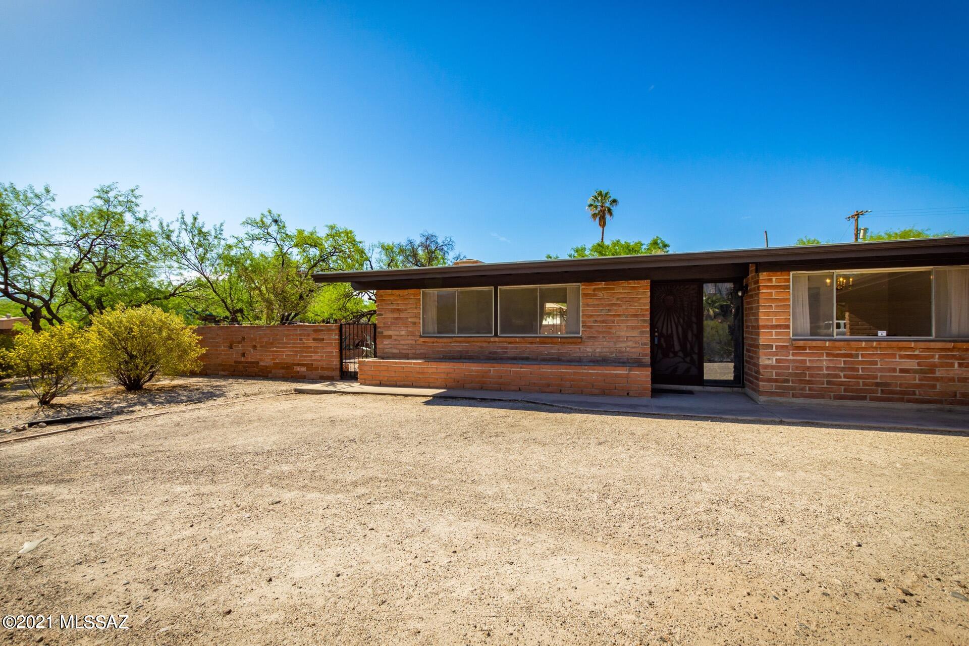 Indian Crest Estates (1-51) - Residential