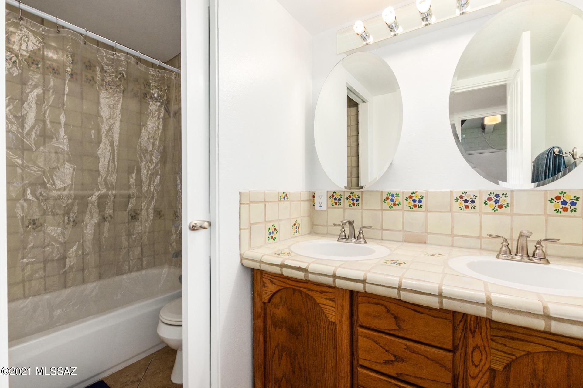 Indian Crest Estates (1-51) - Residential