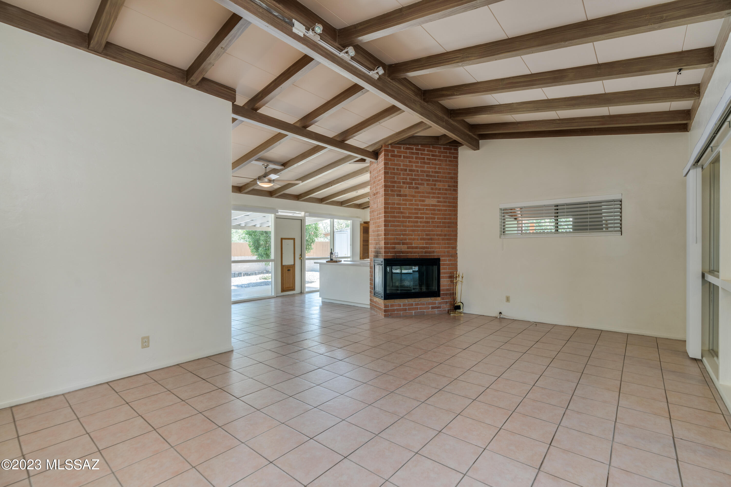 Colonia Allegre - Residential