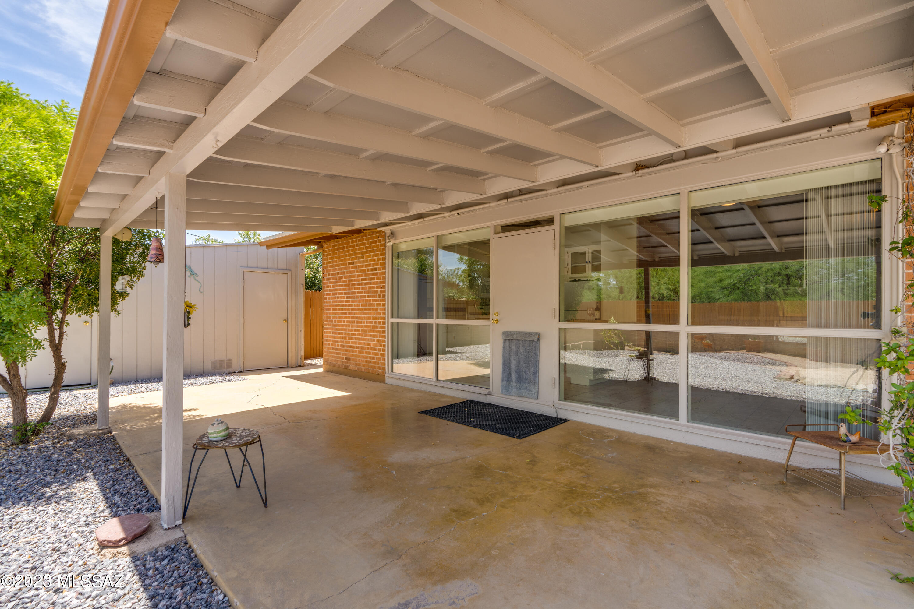 Colonia Allegre - Residential
