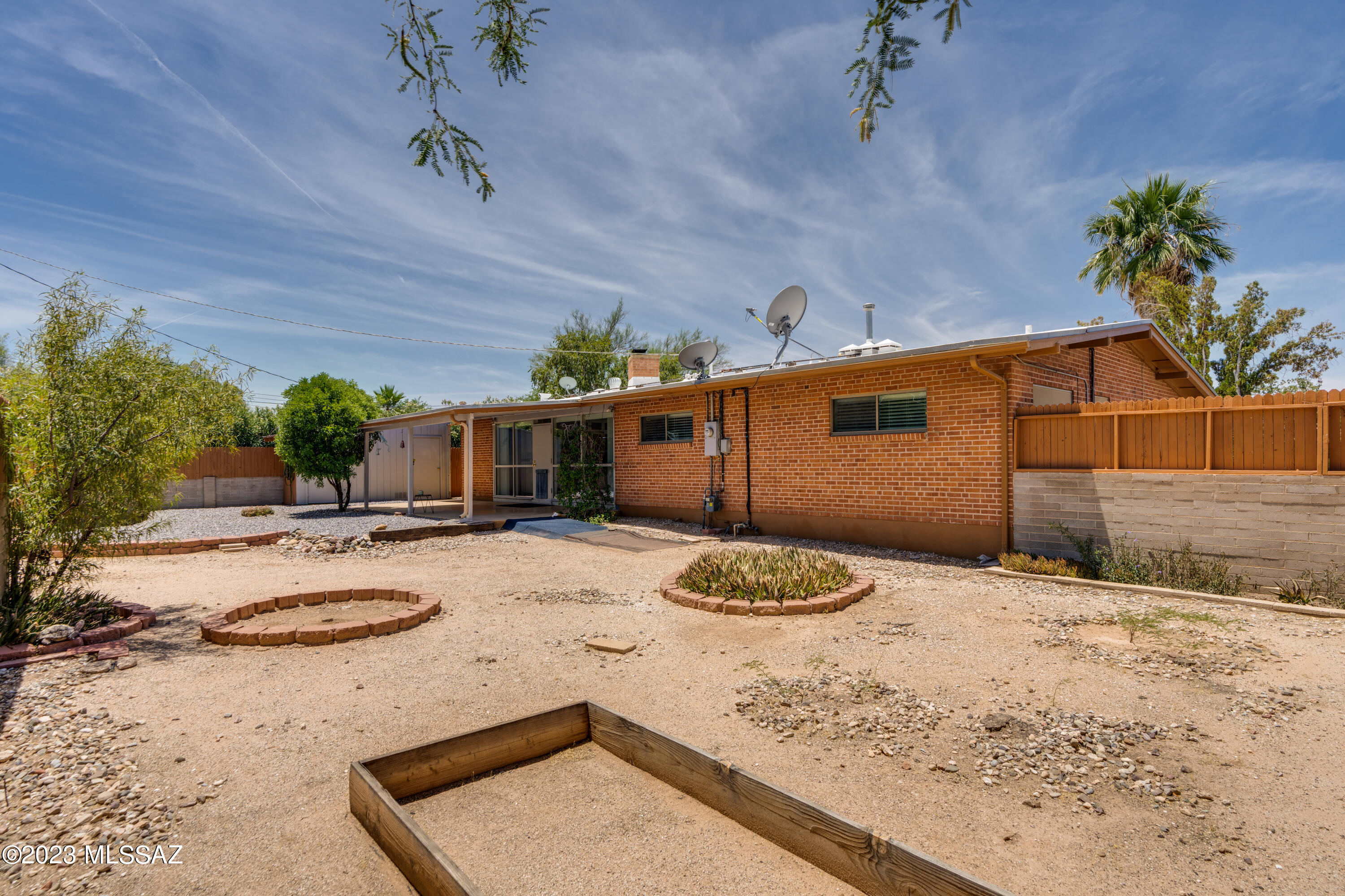 Colonia Allegre - Residential