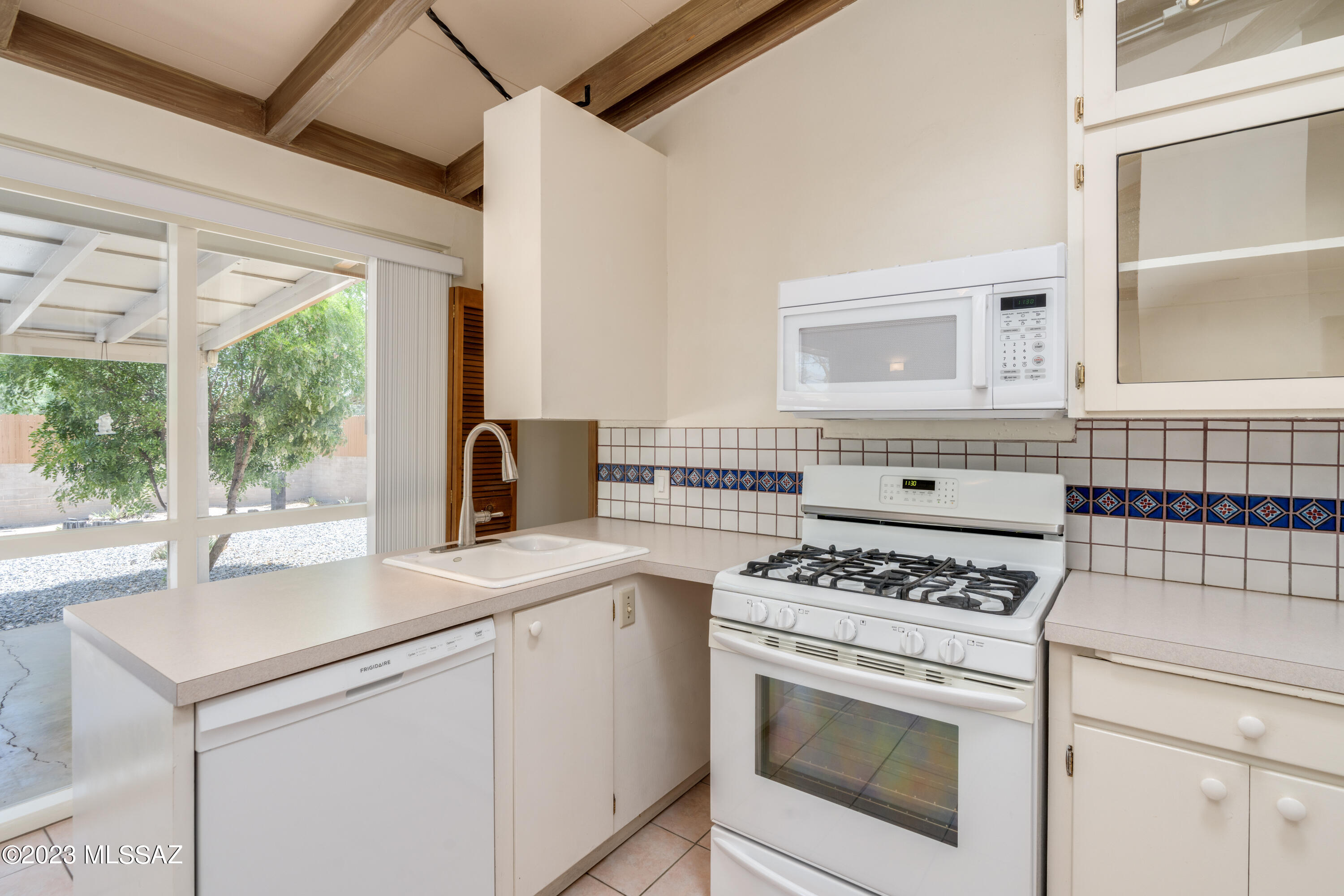 Colonia Allegre - Residential