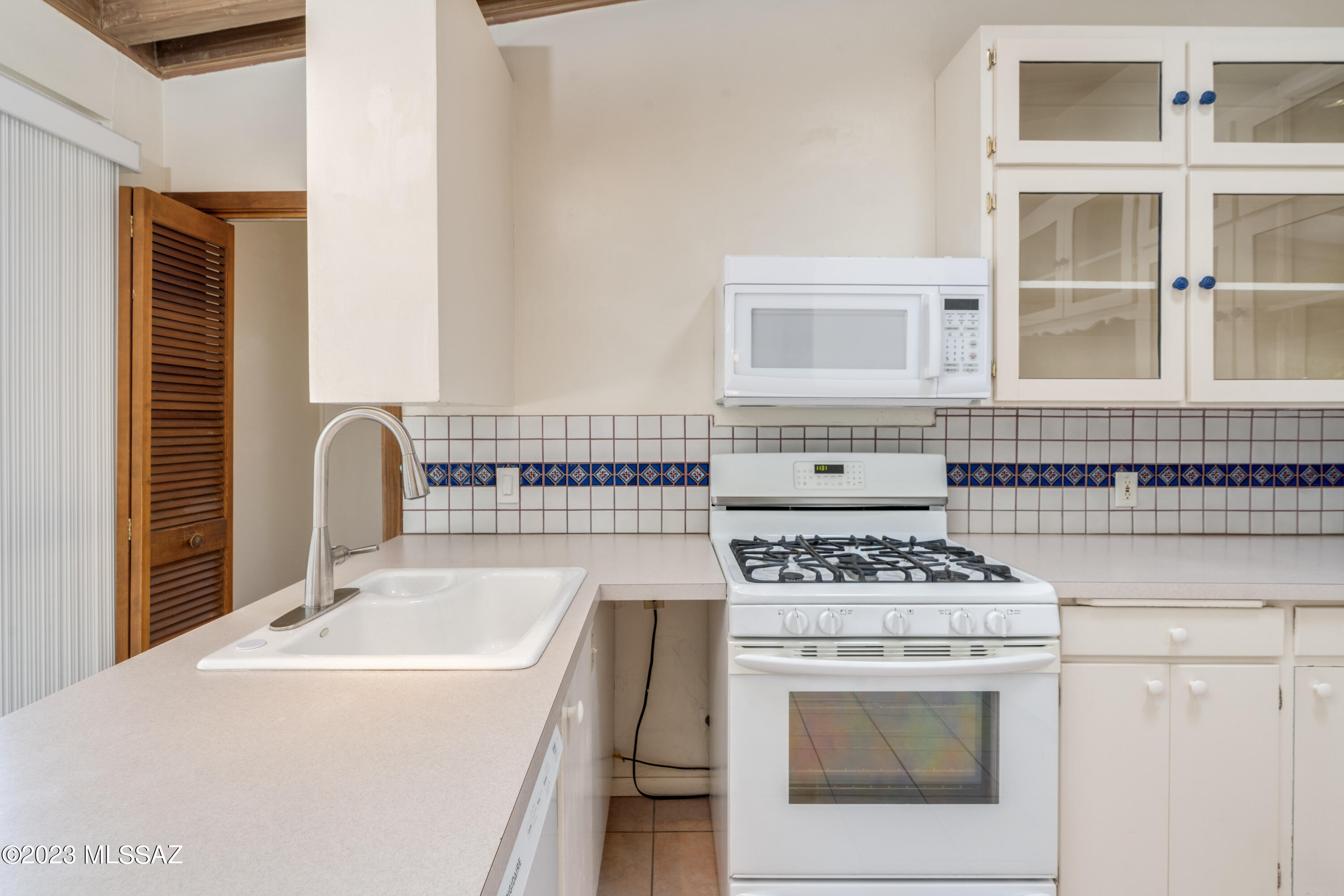 Colonia Allegre - Residential