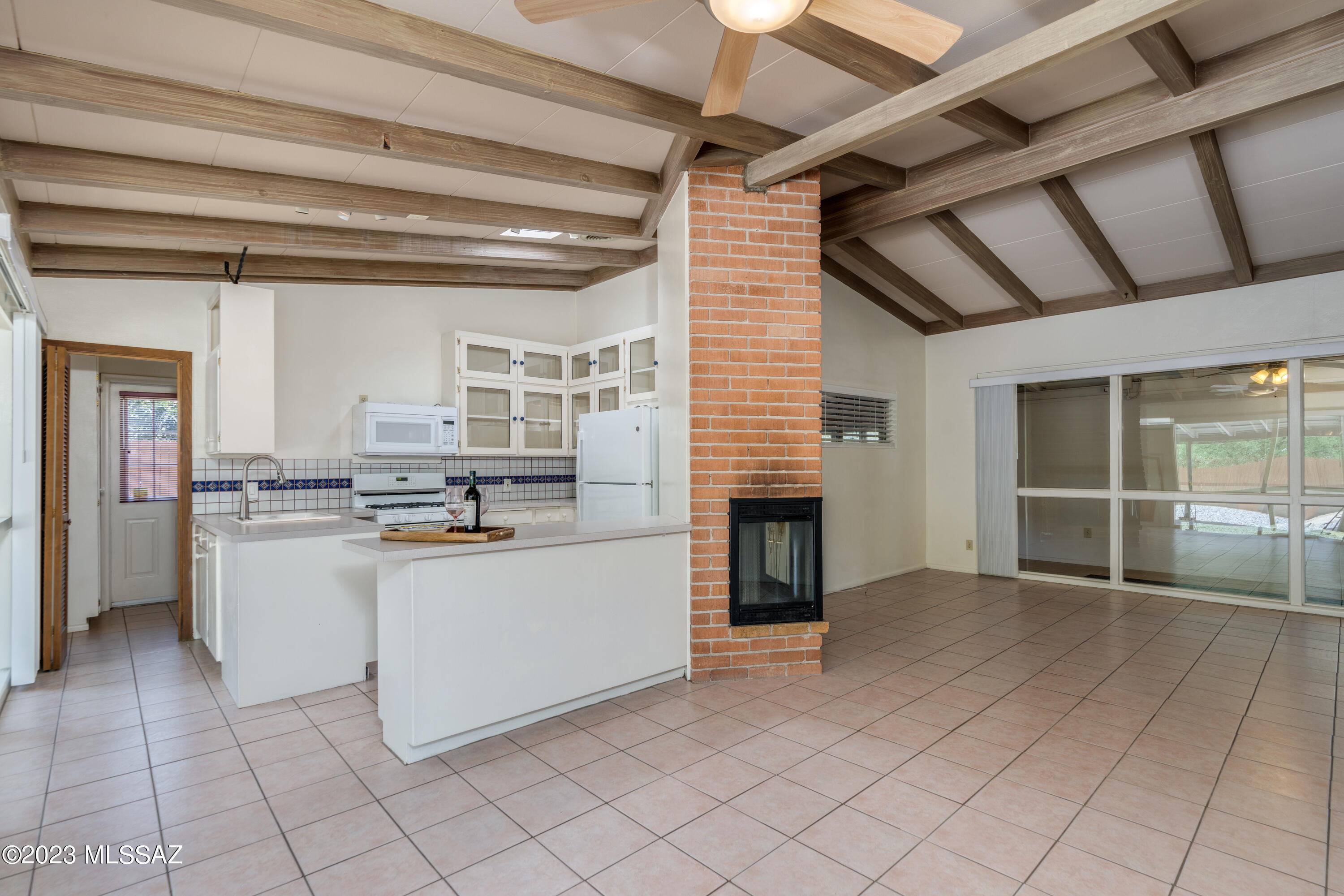 Colonia Allegre - Residential