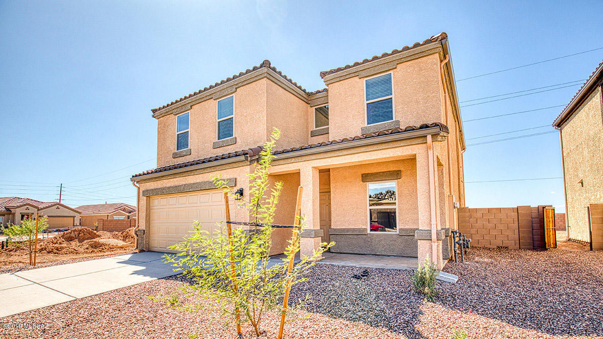 Saguaro Bloom SQ20180540069 - Residential
