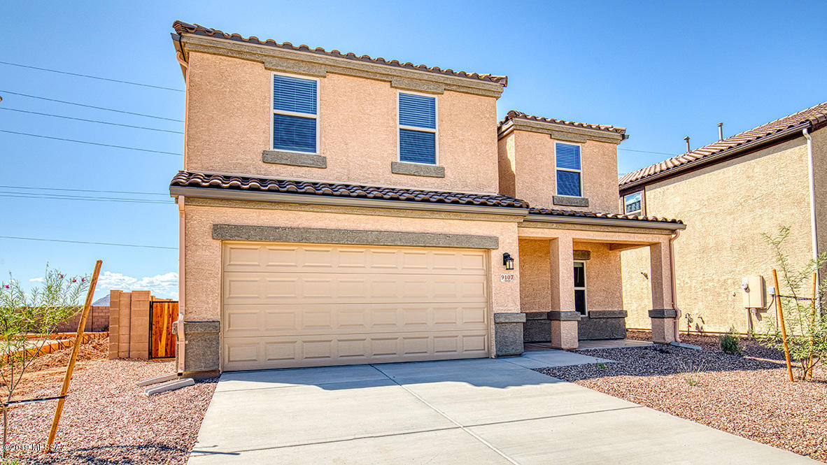 Saguaro Bloom SQ20180540069 - Residential