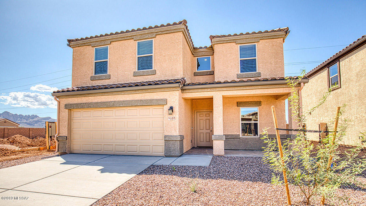 Saguaro Bloom SQ20180540069 - Residential