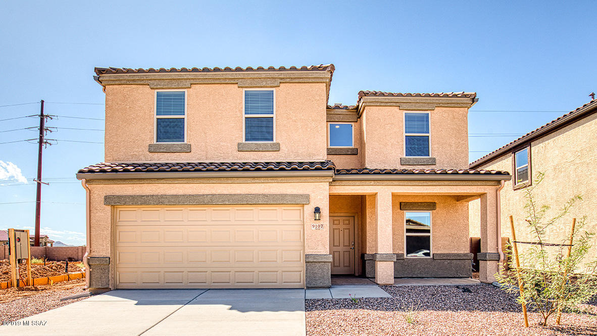 Saguaro Bloom SQ20180540069 - Residential