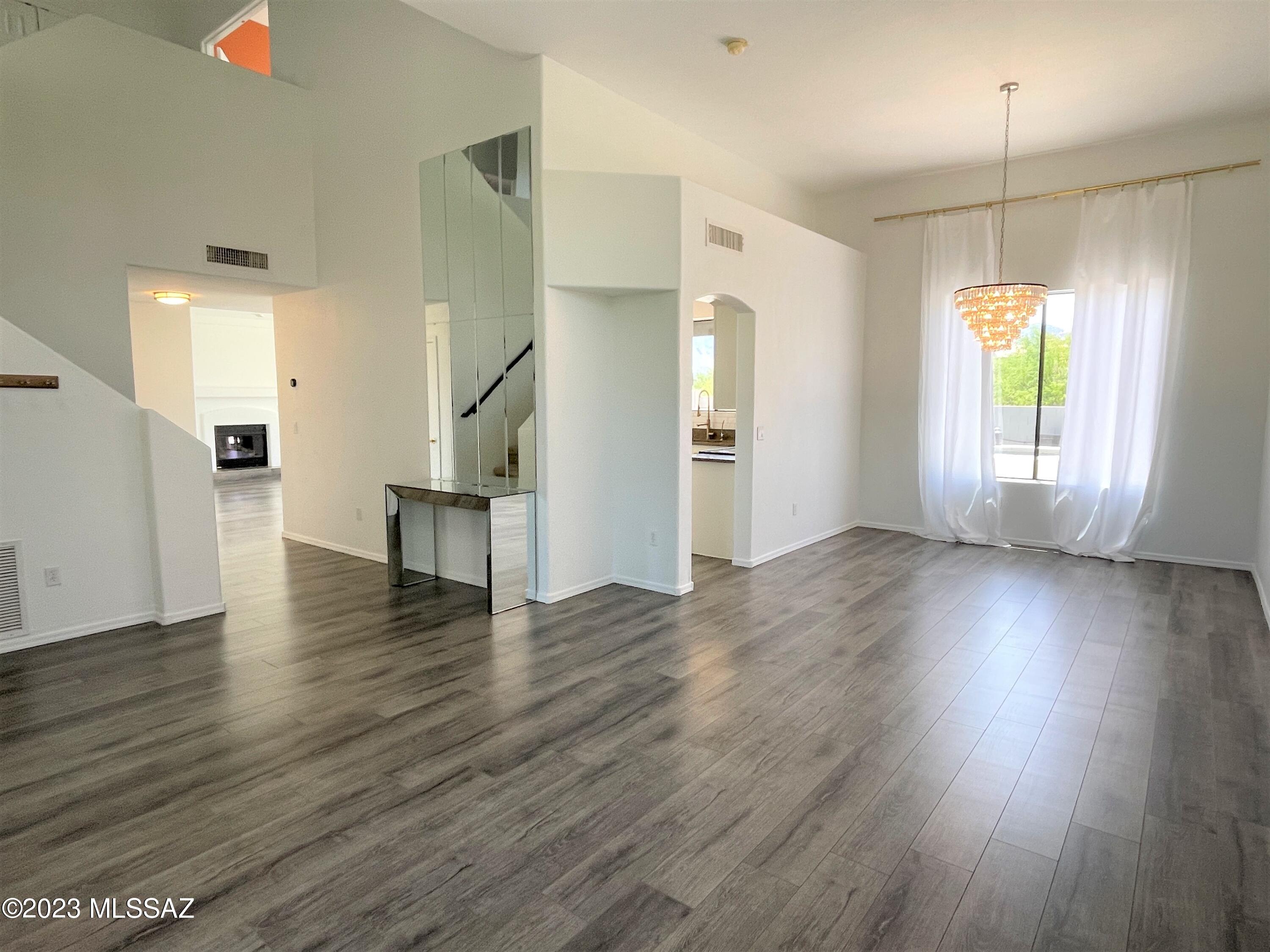 Rancho Vistoso Neighborhood 5 Par. B (1-144) - Residential Lease