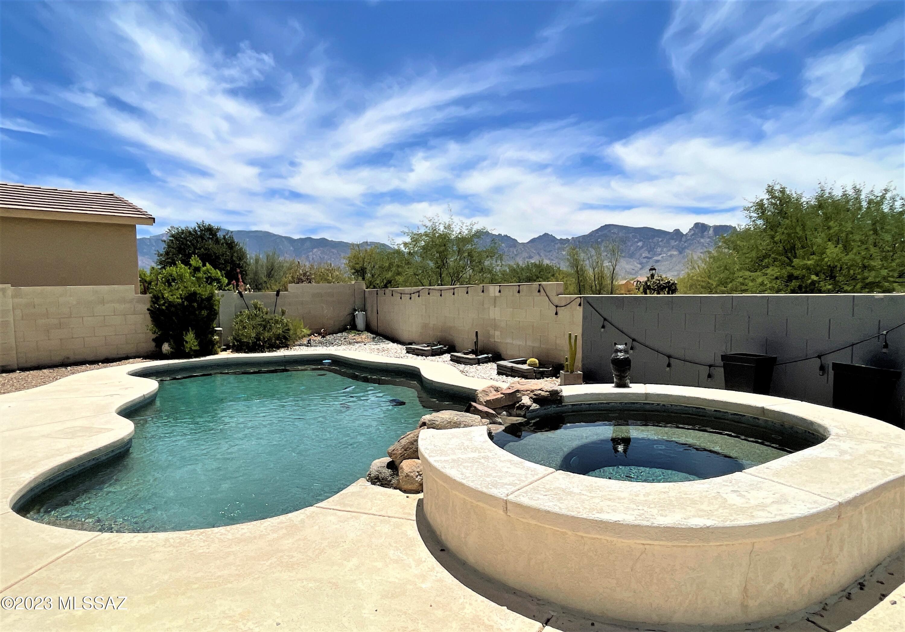 Rancho Vistoso Neighborhood 5 Par. B (1-144) - Residential Lease